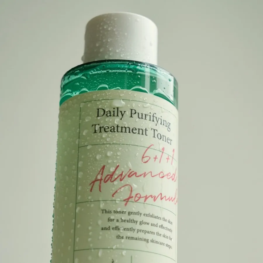 Axis-Y Daily Purifying Treatment Toner Outlet
