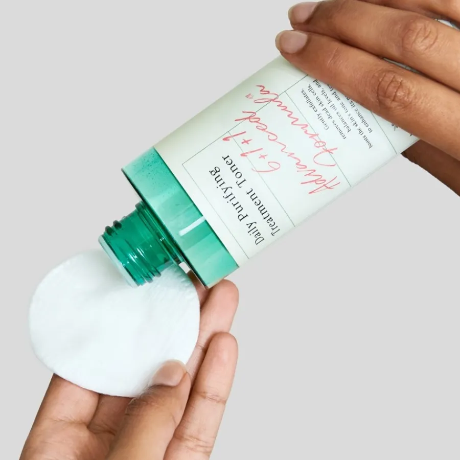 Axis-Y Daily Purifying Treatment Toner Outlet