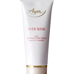 Ayer Base Mild Gel Cleanser von