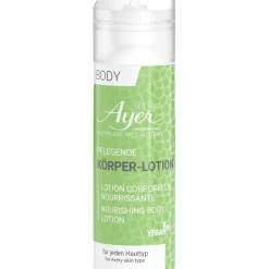 Ayer Nourishing Body Lotion