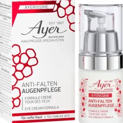 Ayer issime Vital Care Eye Cream Formula von Sale