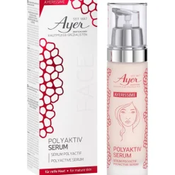 Ayer issime Vital Care Polyactive Serum von
