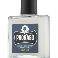 Proraso Azur Lime Bart Balsam von Sale