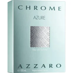 Azzaro Chrome Azure Eau de Toilette Spray