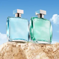 Azzaro Chrome Azure Eau de Toilette Spray