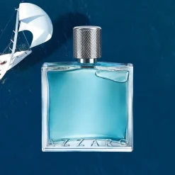 Azzaro Chrome Legend Eau de Toilette Spray