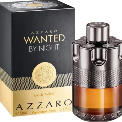 Azzaro Wanted by Night Eau de Parfum Spray Discount