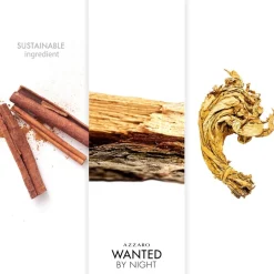 Azzaro Wanted by Night Eau de Parfum Spray Discount