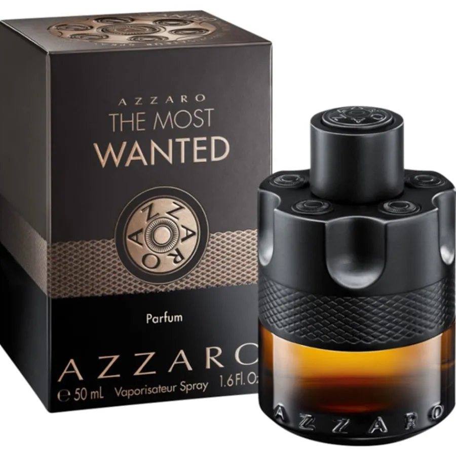Azzaro Wanted The Most Wanted Le Parfum