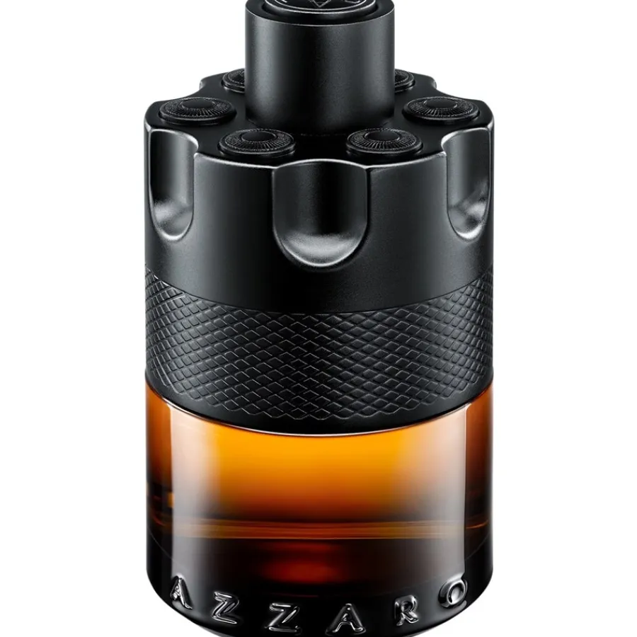 Azzaro Wanted The Most Wanted Le Parfum