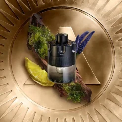 Azzaro Wanted The Most Wanted Eau de Toilette Spray Intense