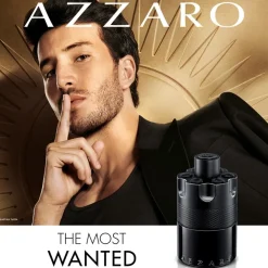 Azzaro Wanted The Most Wanted Eau de Parfum Spray Intense Best
