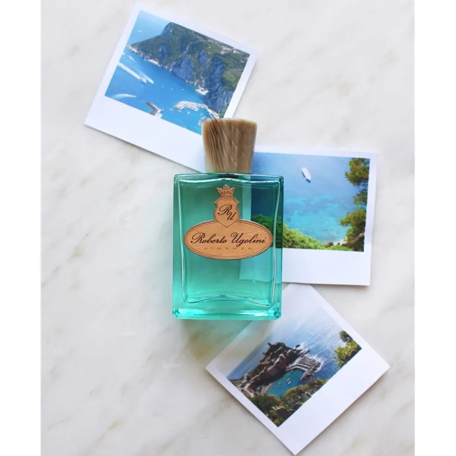 Roberto Ugolini Azzurro Eau de Parfum Spray von