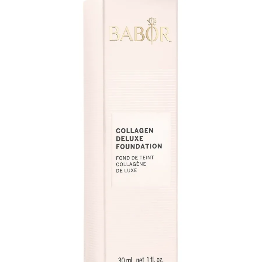 BABOR Collagen Deluxe Foundation