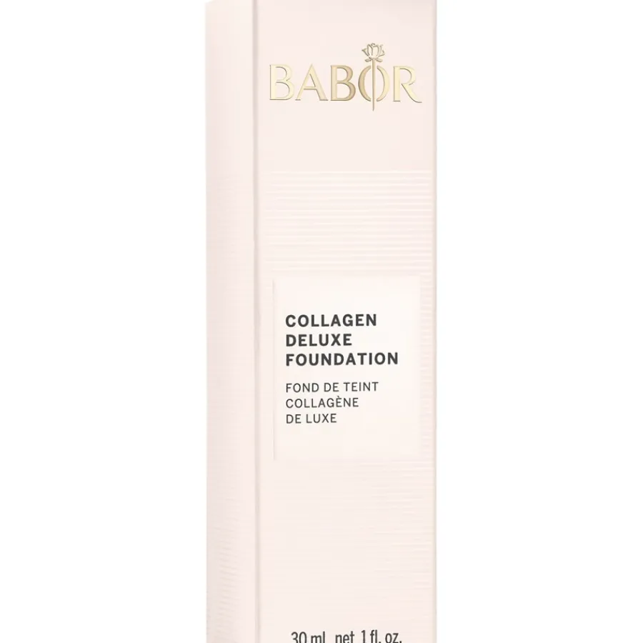 BABOR Collagen Deluxe Foundation