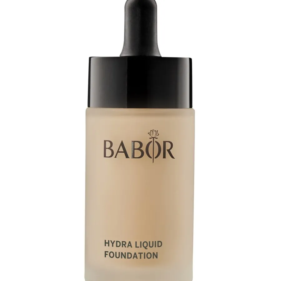 BABOR Hydra Liquid Foundation Outlet