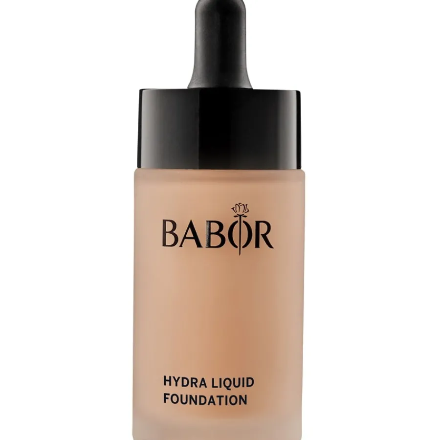 BABOR Hydra Liquid Foundation Outlet
