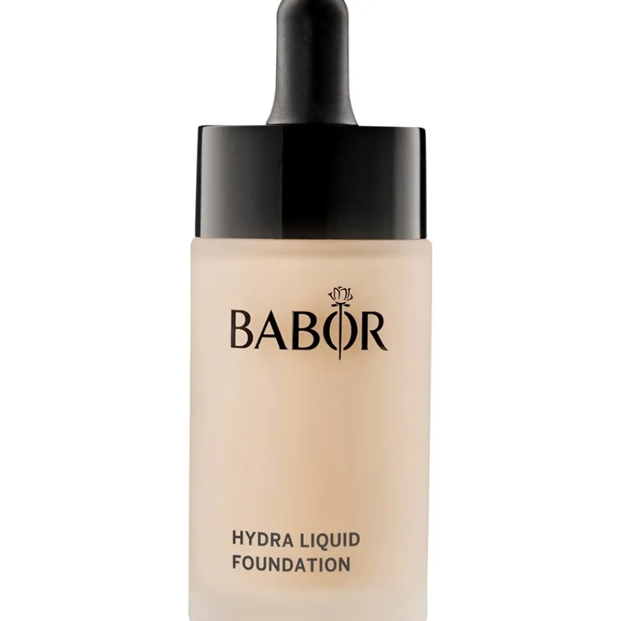 BABOR Hydra Liquid Foundation Outlet
