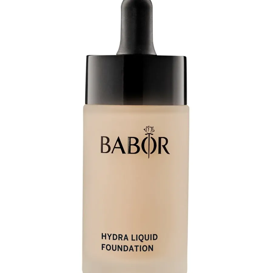 BABOR Hydra Liquid Foundation Outlet