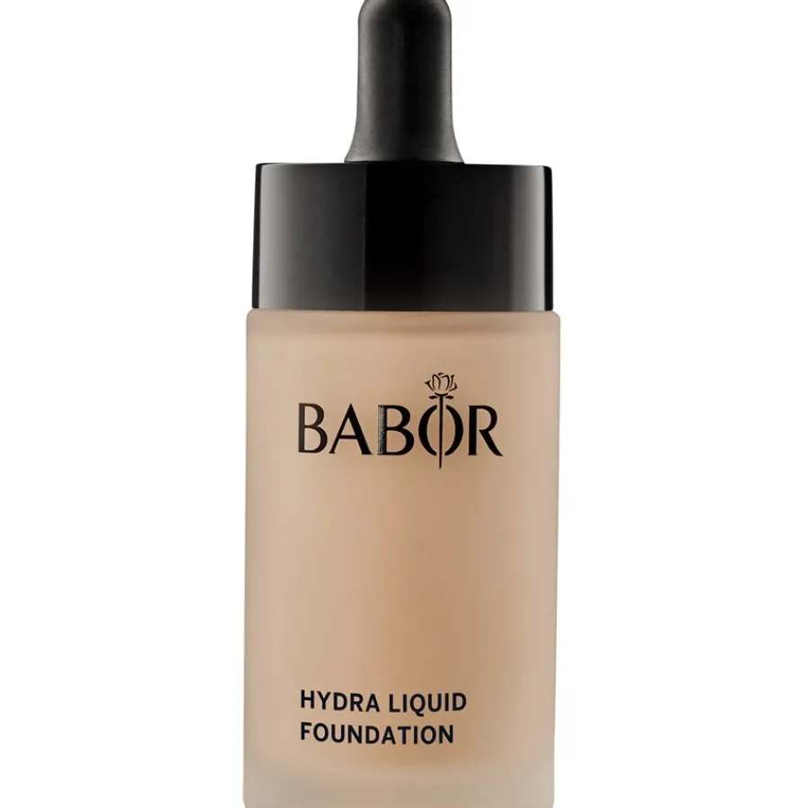 BABOR Hydra Liquid Foundation Outlet