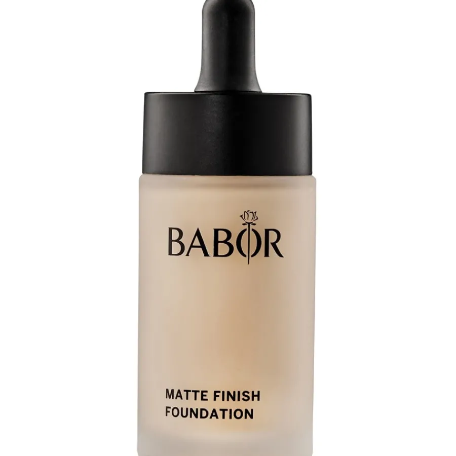 BABOR Matte Finish Foundation Outlet