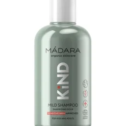 Mu00C1DARA Baby & Kind Mildes Shampoo von MÁDARA Online
