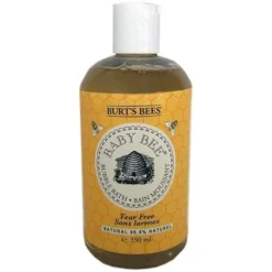 Burtu0027s Bees Baby Bubble Bath von Burt's Bees