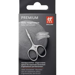 Zwilling Beauty Baby Nagelpflege Baby Nagelschere von