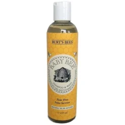 Burtu0027s Bees Baby Shampoo & Shower Gel von Burt's Bees Sale