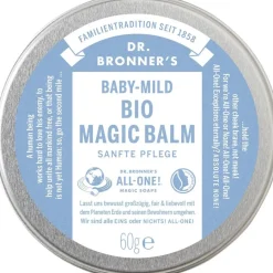 Dr. Bronneru0027s Baby-Mild Bio Magic Balm von Dr. Bronner's
