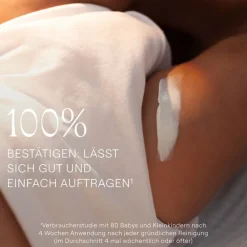 Weleda Babys & Kids Wundschutzcreme parfümfrei Calendula Für normale und sensible Babyhaut von New