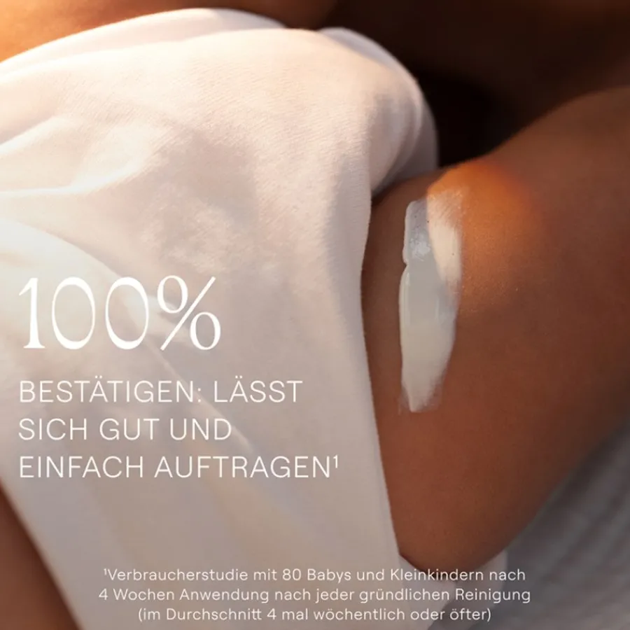 Weleda Babys & Kids Wundschutzcreme parfümfrei Calendula Für normale und sensible Babyhaut von New