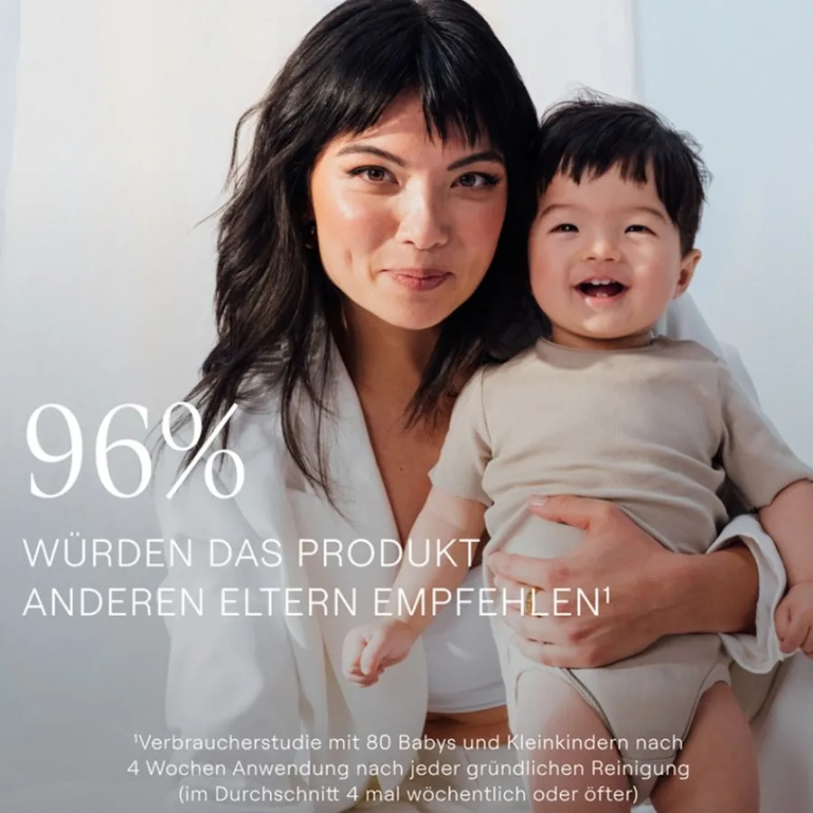 Weleda Babys & Kids Wundschutzcreme parfümfrei Calendula Für normale und sensible Babyhaut von New