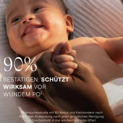 Weleda Babys & Kids Wundschutzcreme parfümfrei Calendula Für normale und sensible Babyhaut von New
