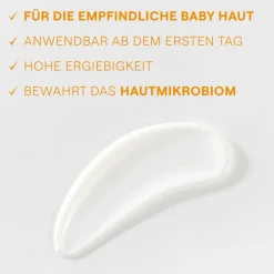 Weleda Babys & Kids Wundschutzcreme parfümfrei Calendula Für normale und sensible Babyhaut von New