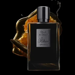 Kilian Paris Back to Black Gourmand Tobacco Harmony Perfume Spray von