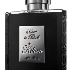 Kilian Paris Back to Black Gourmand Tobacco Harmony Perfume Spray von