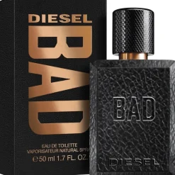 Diesel Bad Eau de Toilette Spray von Discount