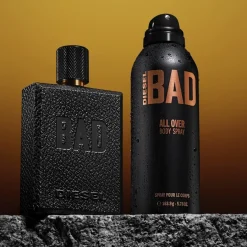 Diesel Bad Eau de Toilette Spray von Discount
