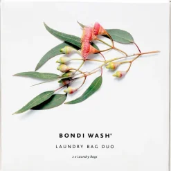 Bondi Wash Bad Laundry Bag Duo von