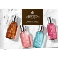 Molton Brown Bade und Duschgel Body Care Collection Woody & Floral von