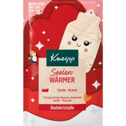 Kneipp Badekristalle Badekristalle Seelenwärmer von Clearance