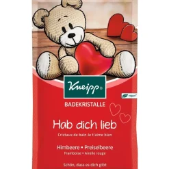Kneipp Badekristalle Badekristalle Hab dich lieb von Clearance
