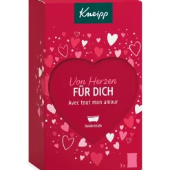 Kneipp Badekristalle Von Herzen Für Dich Set von