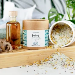 puremetics Badesalze Badesalz Gute Besserung von