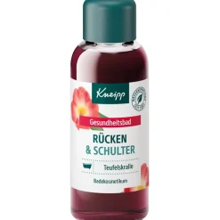 Kneipp Badesalze Gesundheitsbad Rücken & Schulter von Outlet