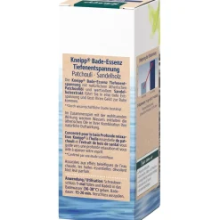 Kneipp Badeöle Bade-Essenz Tiefenentspannung von Outlet
