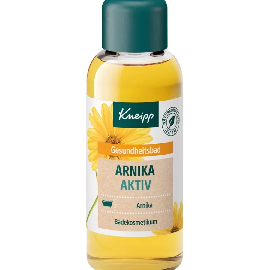 Kneipp Badeöle Gesundheitsbad Arnika von