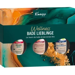 Kneipp Badeöle Wellness Bade Lieblinge von Clearance