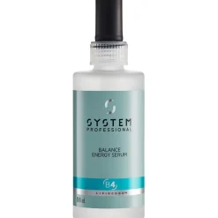System Professional Lipid Code Balance Energy Serum B4 von